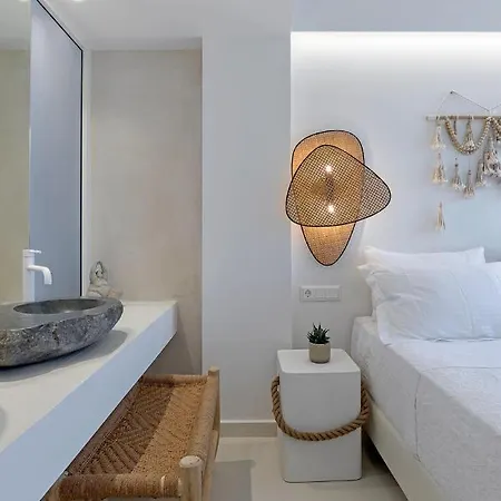 Boho Sapiens Marina - Seagnature, Port *