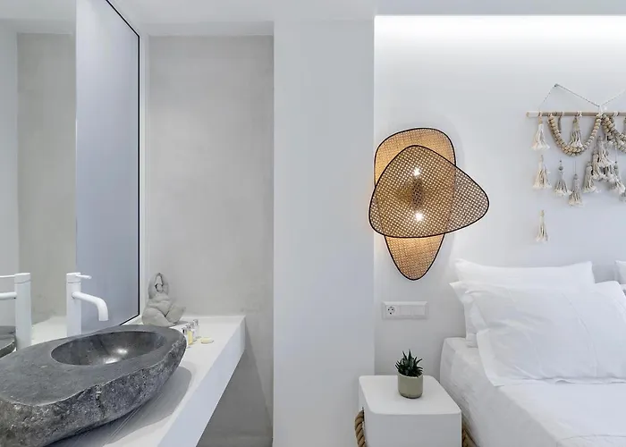 Apartment Boho Sapiens Marina - Seagnature, Port