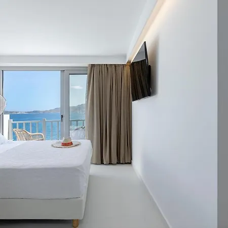 Boho Sapiens Marina - Seagnature * Adamantas (Milos)