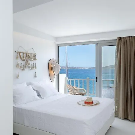 Boho Sapiens Marina - Seagnature Apartment *