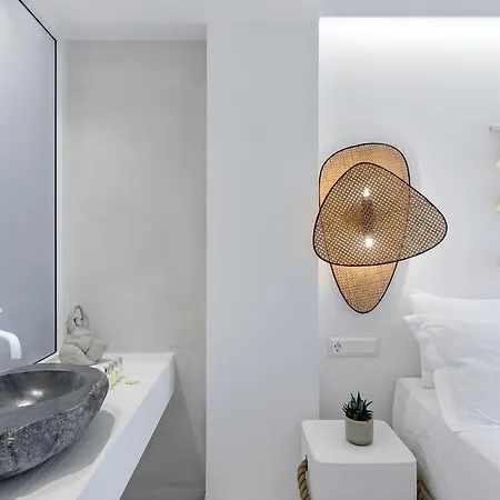 Apartamento Boho Sapiens Marina - Seagnature