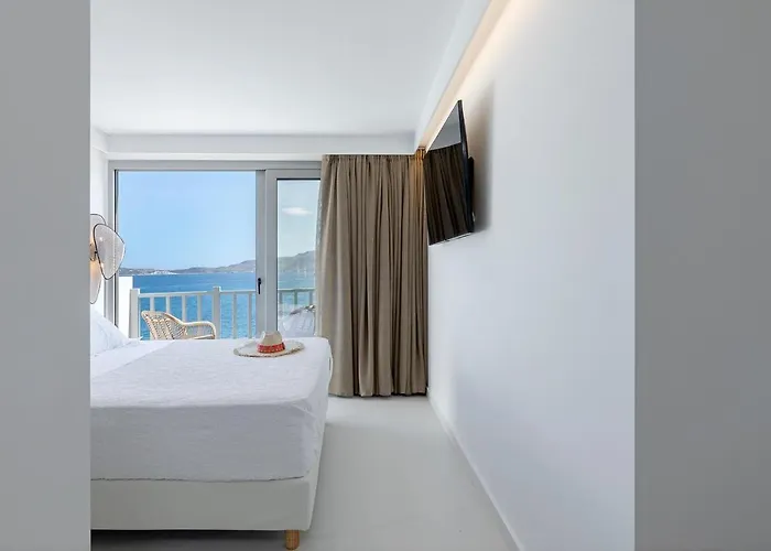 Boho Sapiens Marina - Seagnature * Adamantas