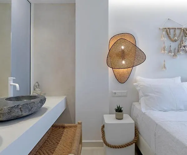 Boho Sapiens Marina - Seagnature *