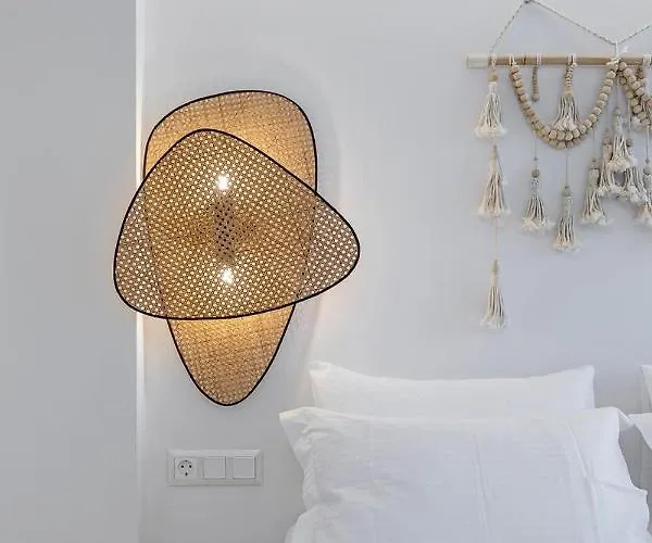 Apartamento Boho Sapiens Marina - Seagnature *