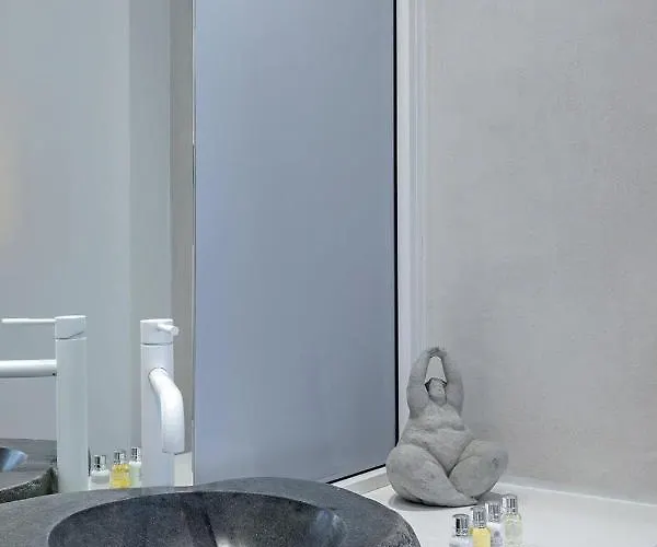 Apartment Boho Sapiens Marina - Seagnature *